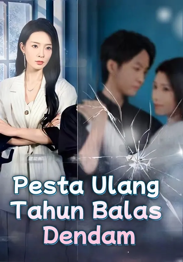 Pesta Ulang Tahun Balas Dendam